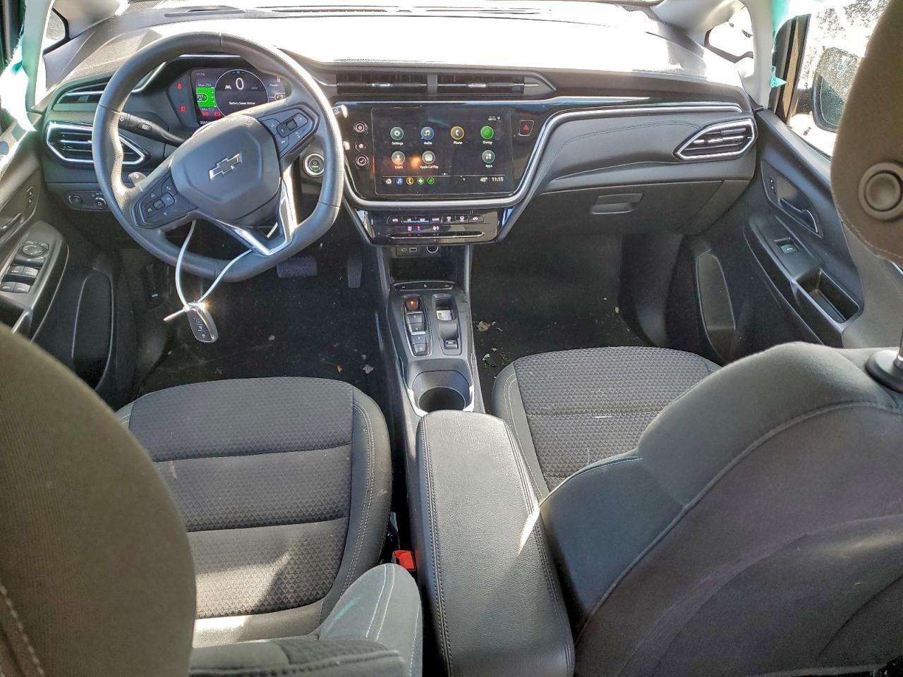2023 CHEVROLET Bolt EV