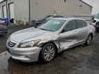 2011 HONDA ACCORD