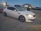2013 KIA Optima Hybrid