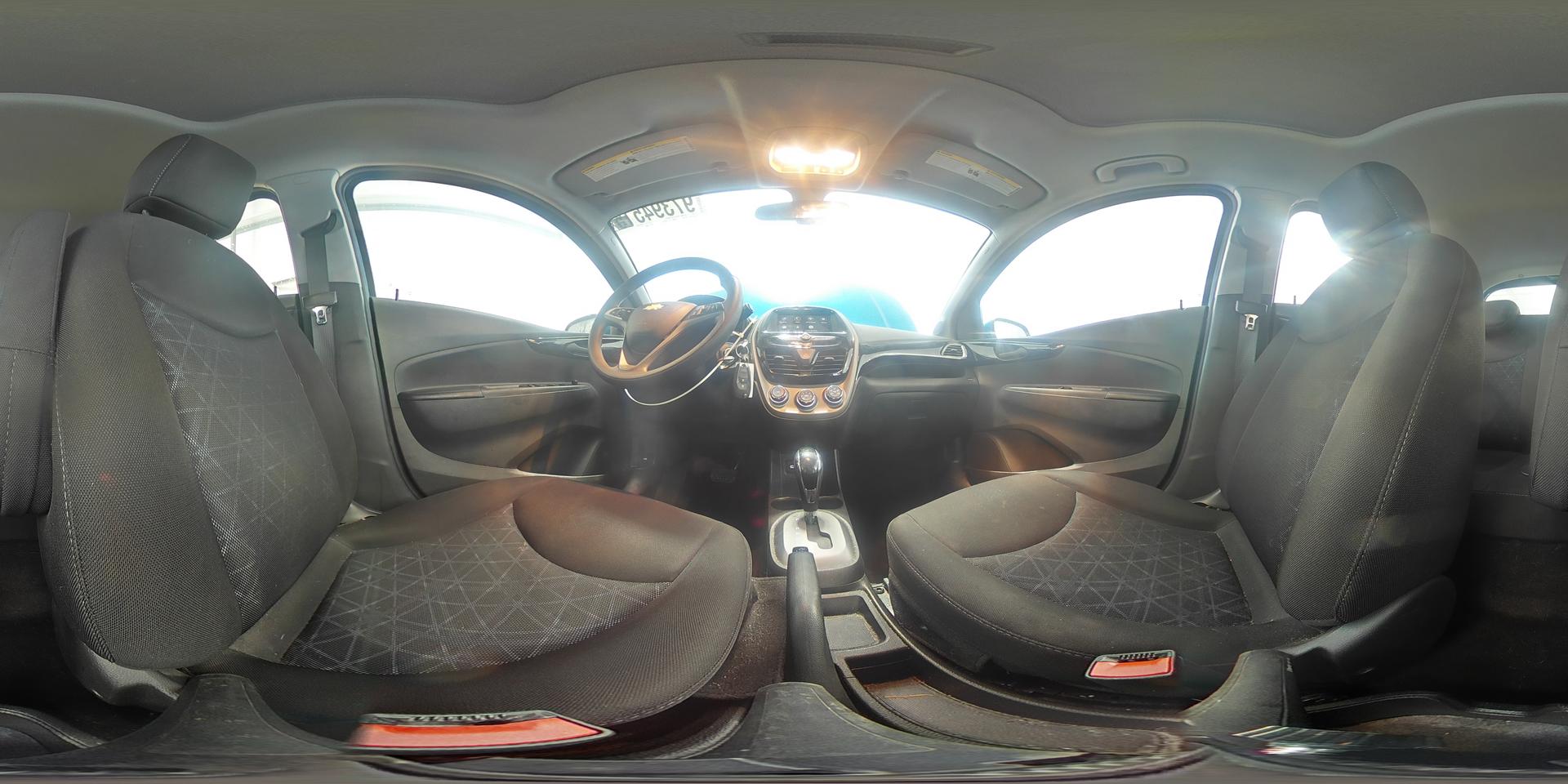 2019 CHEVROLET Spark