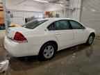 2008 CHEVROLET IMPALA