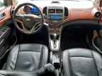 2012 CHEVROLET SONIC