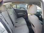2011 CHEVROLET CRUZE