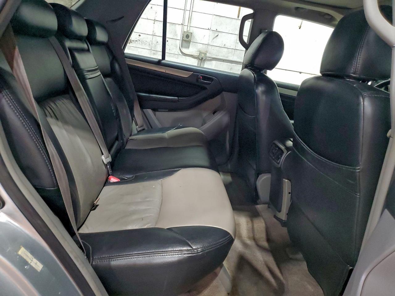 2005 TOYOTA 4Runner