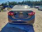 2016 CHEVROLET CRUZE