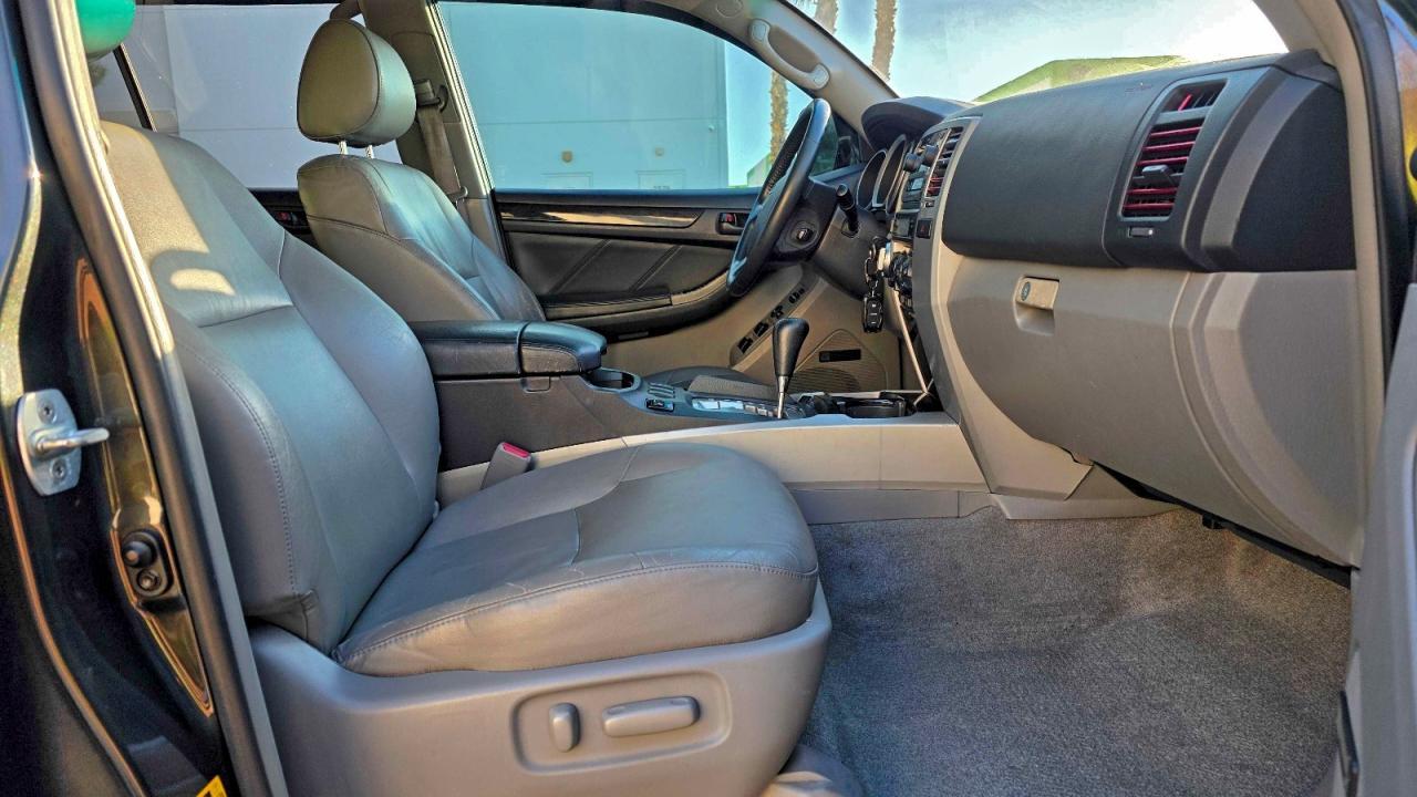2006 TOYOTA 4Runner