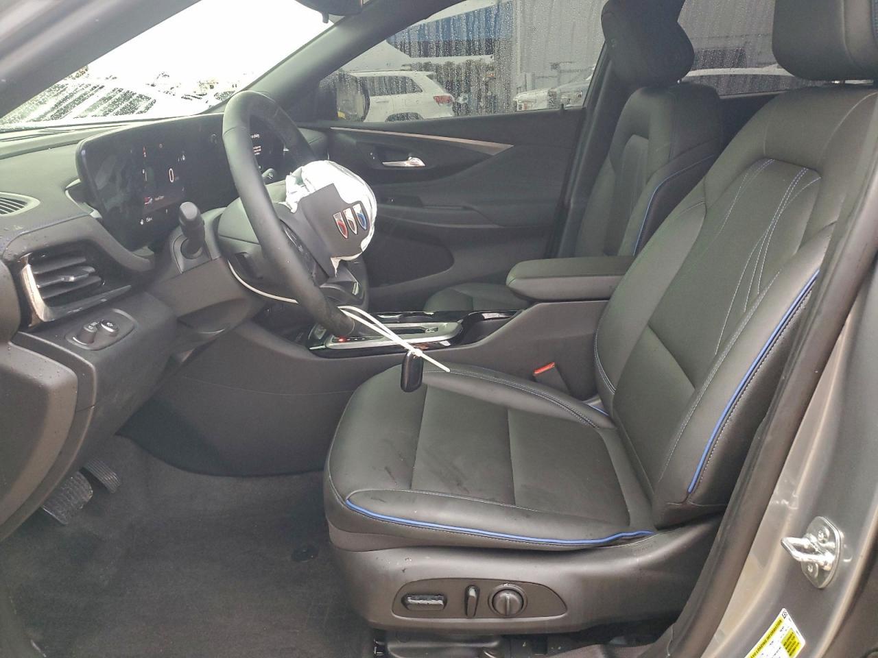 2025 BUICK Envista