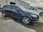 2011 AUDI Q7