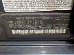 2011 SUBARU Legacy