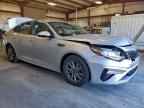 2020 KIA OPTIMA