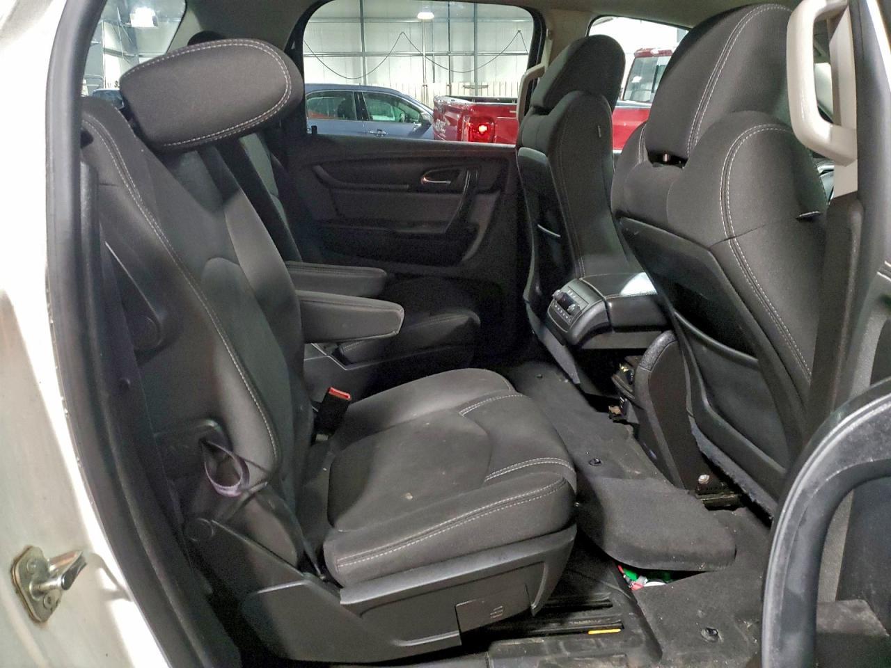 2014 GMC ACADIA