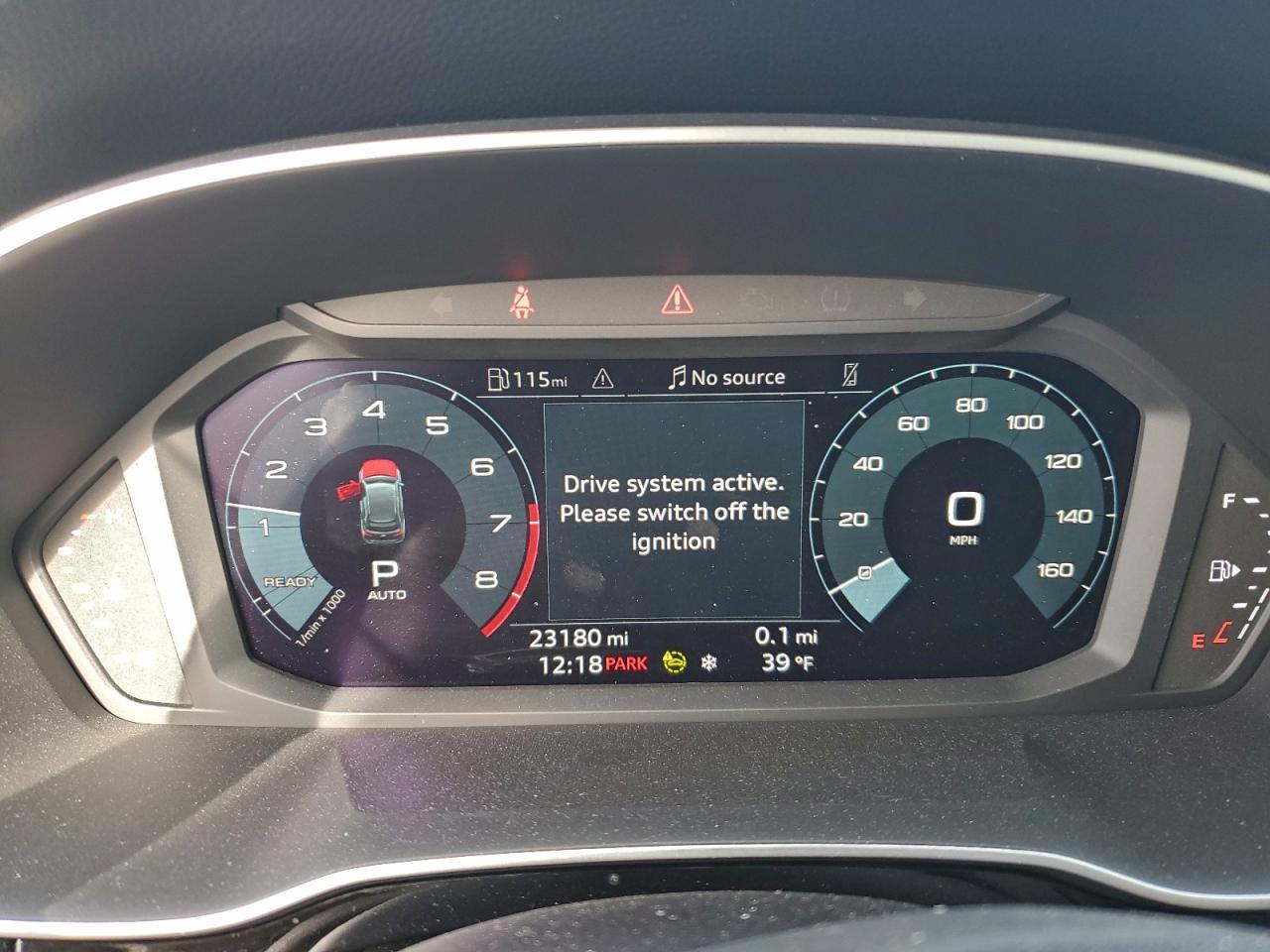 2024 AUDI Q3
