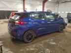 2025 NISSAN LEAF