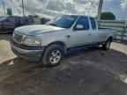 2000 FORD F-150
