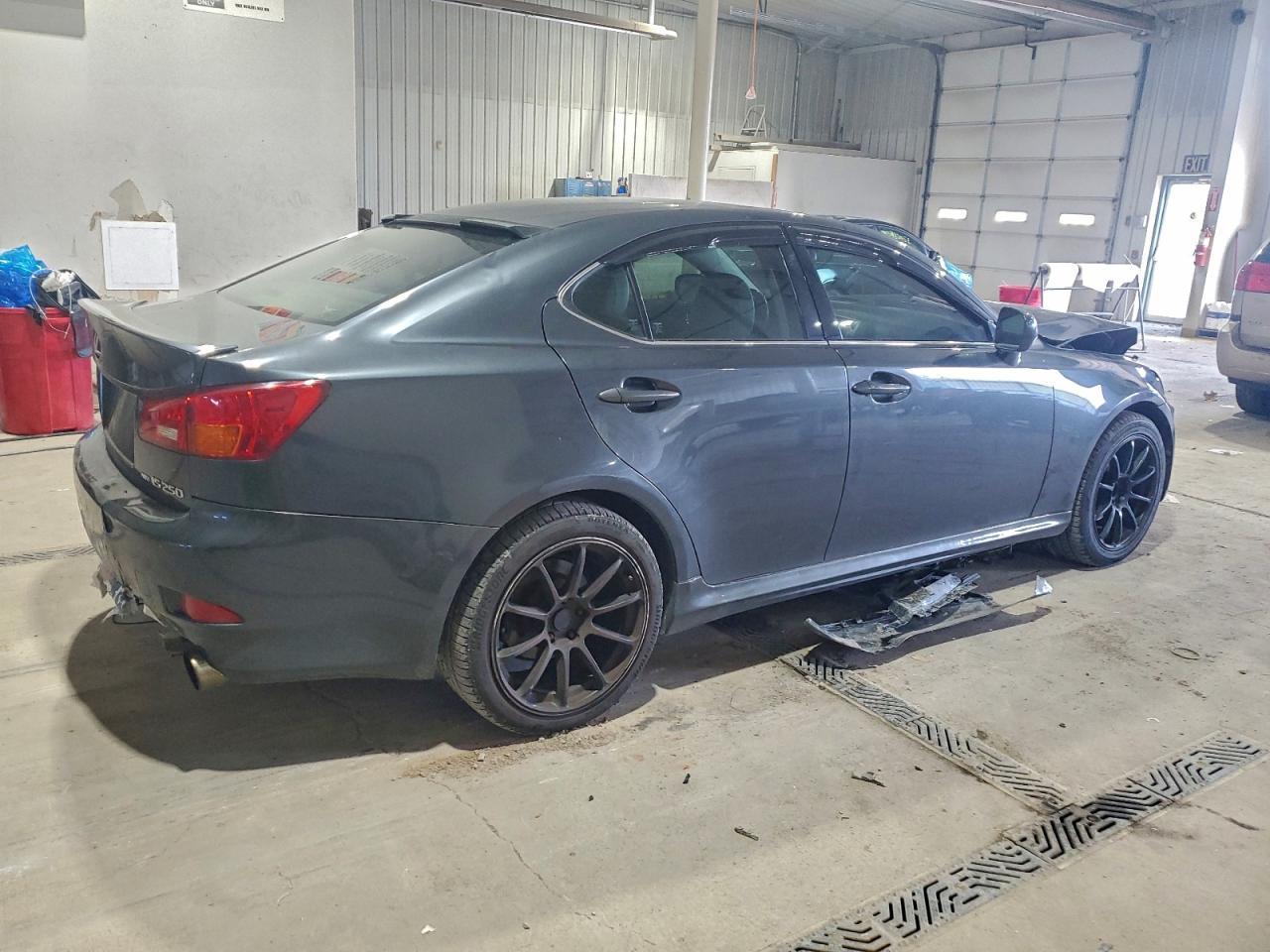 2006 LEXUS IS 250
