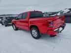 2023 NISSAN Frontier