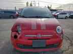2013 FIAT 500
