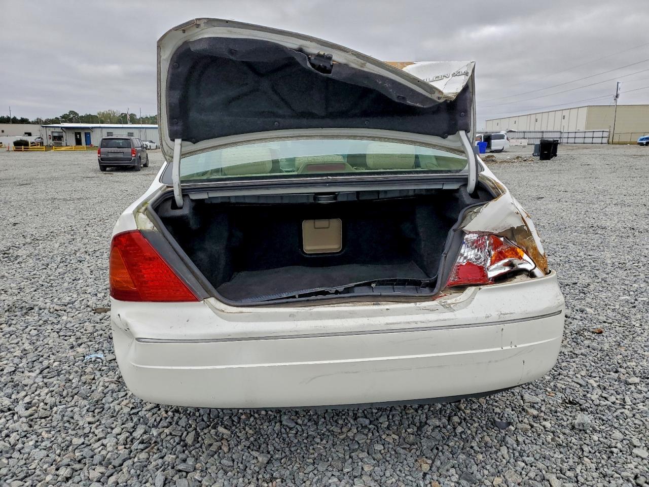 2000 TOYOTA Avalon