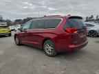 2020 CHRYSLER Voyager
