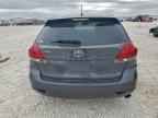 2013 TOYOTA VENZA