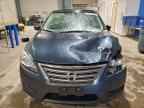 2013 NISSAN SENTRA