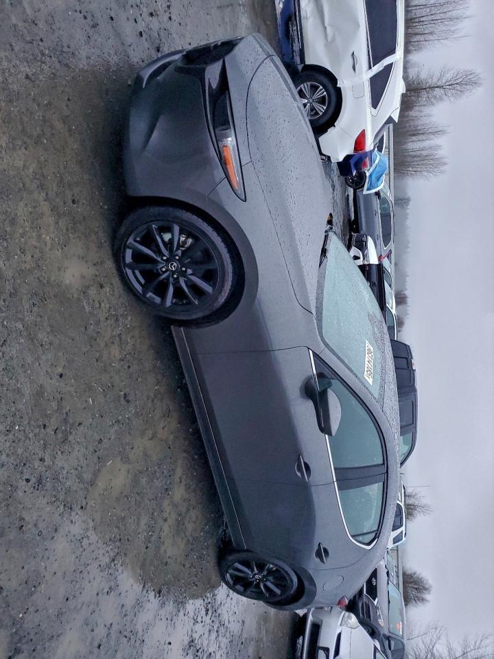 2019 MAZDA 3