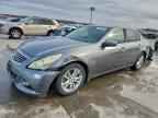 2011 INFINITI G37