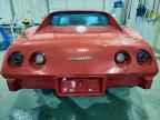 1976 CHEVROLET CORVETTE