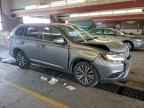 2020 MITSUBISHI outlander