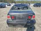 2001 LEXUS IS 300