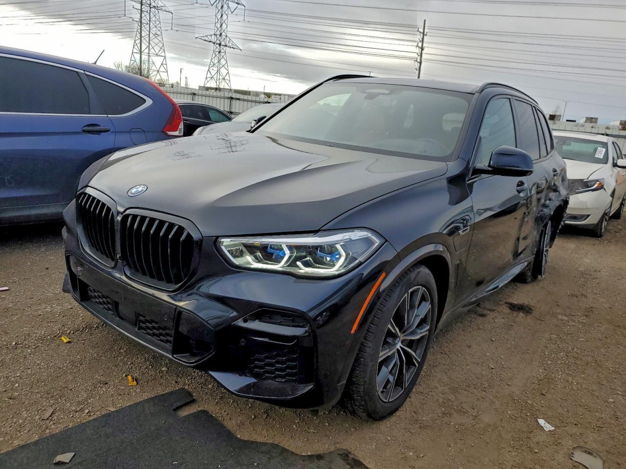 2023 BMW X5