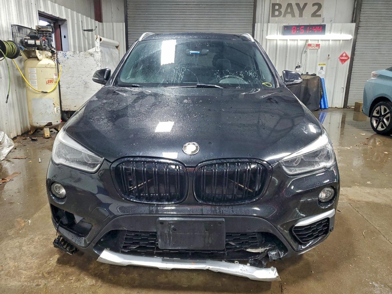2016 BMW X1
