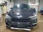 2016 BMW X1