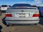 1998 BMW M3