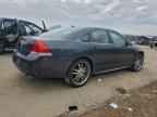 2016 CHEVROLET Impala Limited