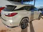 2018 LEXUS RX 450H