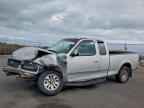 2001 FORD F-150