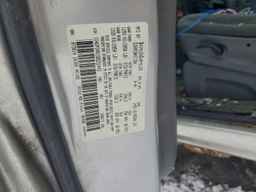 2005 DODGE GRAND CARAVAN