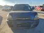 2009 HYUNDAI TUCSON