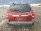 2005 HYUNDAI TUCSON