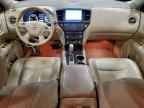 2015 NISSAN PATHFINDER