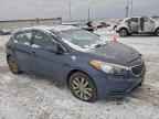 2015 KIA FORTE