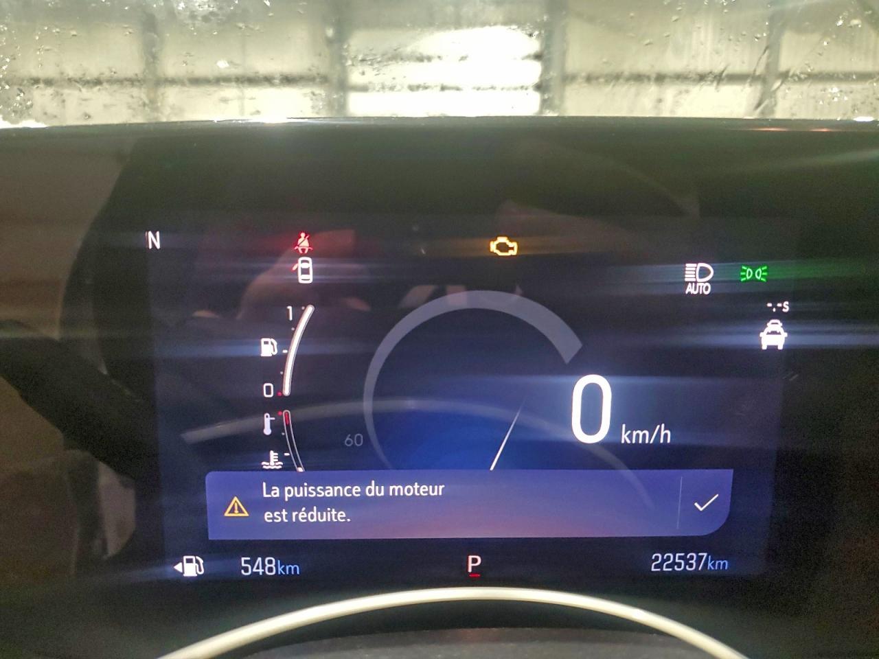 2024 BUICK Encore GX