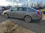 2016 LINCOLN MKS