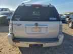 2008 MERCURY Mountaineer