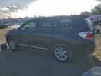 2013 TOYOTA HIGHLANDER
