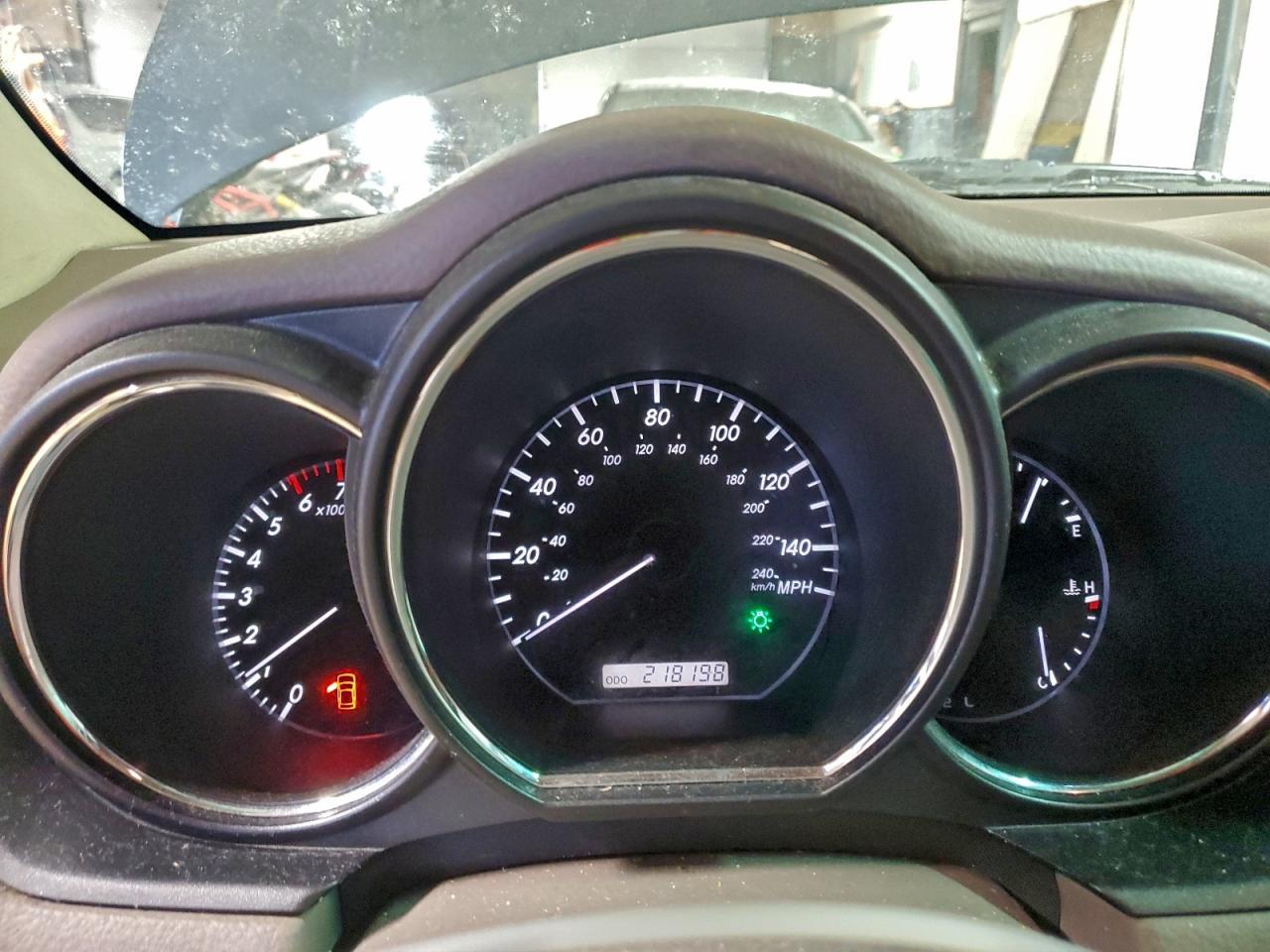 2005 LEXUS Rx 330