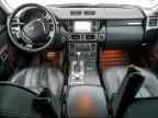 2009 LAND ROVER RANGE ROVER