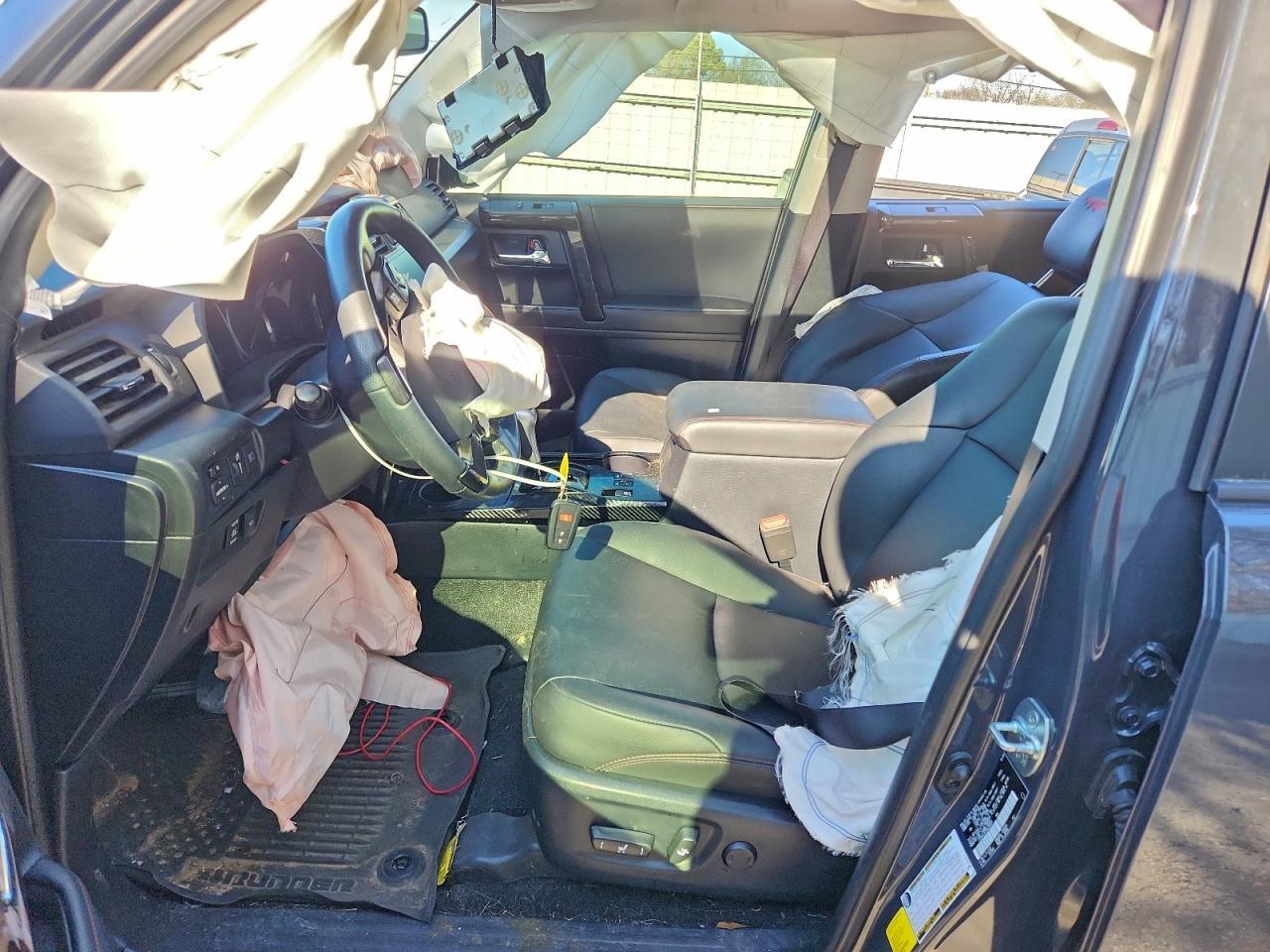 2024 TOYOTA