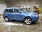2009 SUBARU FORESTER